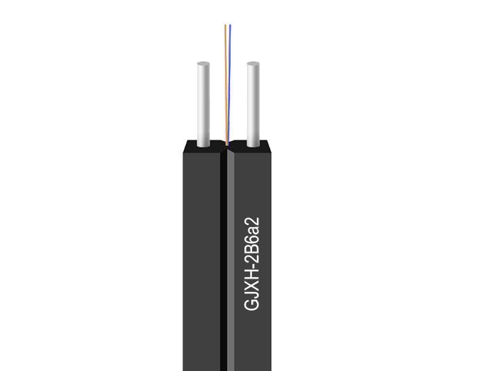 GJXH FTTH Bow-Type Drop Cables